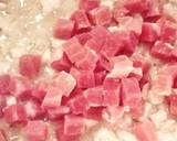 Foto del paso 5 de la receta: Macarrones del cardenal