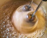 Cseresznyés Piskóta recept fázis 2 fotója