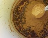 Foto del paso 1 de la receta: Crema de chocolate