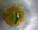 বড়ি চূড়া (vadi chura recipe in Bengali) রেসিপি ধাপ - 1 ছবি