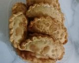 Foto del paso 3 de la receta: Empanadas de surubi (pescado)