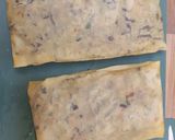 Foto langkah ke 6 dari resep Martabak Kulit Tahu Isi.