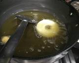 Chocolate Doughnuts recipe step 5 photo