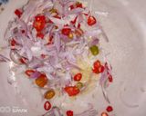 পটেটো বার্ড নেস্ট(potato bird nest recipe in Bengali) রেসিপির ধাপ 2 ছবি