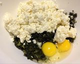 Foto del paso 2 de la receta: Pascualina de Ricota y Acelga