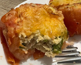 Foto del paso 6 de la receta: Tomates rellenos