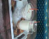 Almond milk shake recipe step 1 photo
