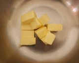 百搭內餡－杏仁奶油霜的食譜步驟1照片
