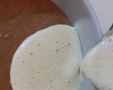 Foto del paso 8 de la receta: Pastel imposible / Chocoflan