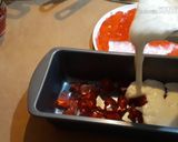 Foto del paso 8 de la receta: Gelatina de yogurt griego y mosaicos de fresa