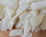 Asinan Buah Bogor langkah memasak 3 foto