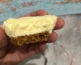 Foto langkah ke 3 dari resep Unbaked Cheesecake.