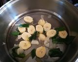 Foto del paso 1 de la receta: Zanahorias en crema