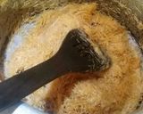 A picture of step 4 of Sawaiyo ka zarda.
