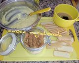 Foto del passaggio 2 della ricetta Zuppa Inglese con Pavesini