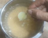 दलीया मूंगदाल की खिचड़ी(daliya moong dal ki khichdi recipe in hindi) रेसिपी चरण 1 फोटो