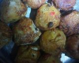 Sweet potato ballmatakin girki1 hoto
