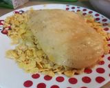 Foto del paso 4 de la receta: Pollo crispy /Crispy chicken