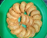 Foto langkah ke 5 dari resep Pastel Abon.
