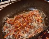Kisalföldi túrós puliszka recept fázis 2 fotója