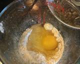 Seeded quick flat bread (cook 5min) recipe step 1 photo