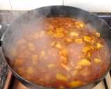 Foto del paso 4 de la receta: Fideos fideuá sencillos