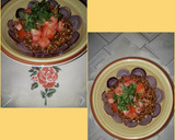 Foto del paso 1 de la receta: Ensalada Fresca, Liviana muy Saludable