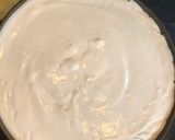Pas rețetă Tort entremet cu nuci Raffaello 25 fotografie