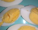 Foto langkah ke 1 dari resep Kroket tahu isi telur.