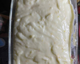 Foto del paso 3 de la receta: Crema de maizena ♥️