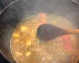 Foto del paso 3 de la receta: Lentejas con chorizo