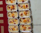 Foto langkah ke 10 dari resep Cheese cake.