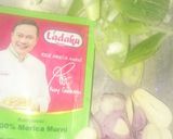 Foto langkah ke 1 dari resep Gambas kuah simpel ala rika.