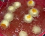 Foto del paso 3 de la receta: Bolitas de queso
