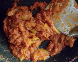 Foto langkah ke 8 dari resep 🐔 Ayam vs Pasta Fusilli.