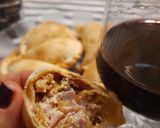 Foto del paso 4 de la receta: Empanadas de Hinojo -Sorprende a todos 🤤-