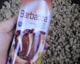 Foto del paso 4 de la receta: Pizza barbacoa en la sartén en 10 minutos