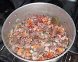 Foto del paso 1 de la receta: Guiso de Arroz