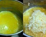 Foto langkah ke 1 dari resep Cotton Cake with Cheese & Lime/Lemon.