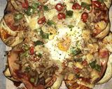 Foto del paso 10 de la receta: BerenPizza