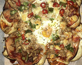 Foto del paso 10 de la receta: BerenPizza