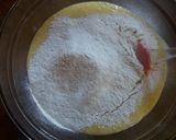 Foto del paso 2 de la receta: Torta de naranja súper fácil