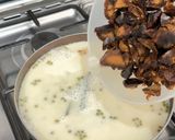 Foto langkah ke 3 dari resep Bubur Kacang Hijau.
