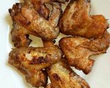 Foto langkah ke 4 dari resep Chicken Wings ala Pizza Hut.
