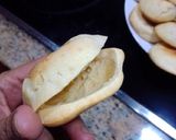 Foto del paso 4 de la receta Bocados de crema pastelera en MC