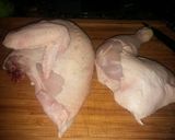 Foto del paso 2 de la receta Sopa de arroz