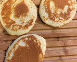 Amerikai palacsinta 🥞🇺🇸🥞🇺🇸 recept fázis 5 fotója