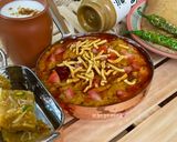સેવ ટામેટા નું શાક (Sev Tameta Shak Recipe In Gujarati) રેસીપી સ્ટેપ7ફોટો