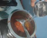 Mysore Masala dosa recipe step 3 photo