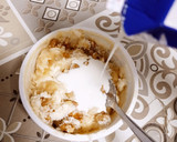 Foto del paso 3 de la receta: Helado cremoso en 5 minutos 🍦